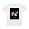 Mens Staple Minus Tee Thumbnail