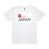 Mens Staple Minus Tee Thumbnail