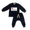 Baby Tracksuit Set Thumbnail