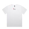 Heavy Faded Minus Tee [-5CM] Thumbnail