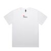 Heavy Faded Minus Tee [-5CM] Thumbnail