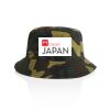 Camo Bucket Hat Thumbnail