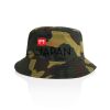 Camo Bucket Hat Thumbnail
