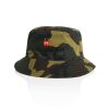 Camo Bucket Hat Thumbnail